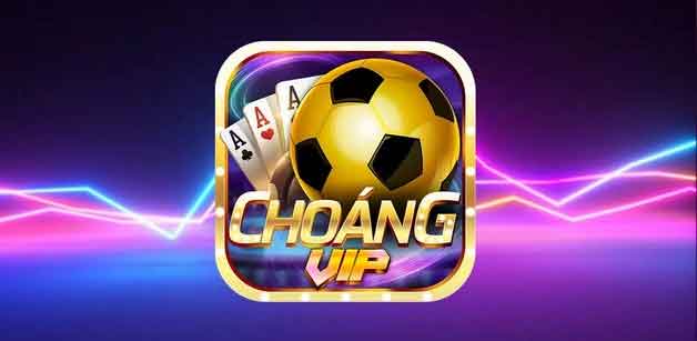 Giao diện choangvip thao tác dễ dàng