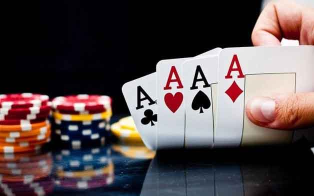 Cách chơi Xì tố tại Choangvip đơn giản nhất