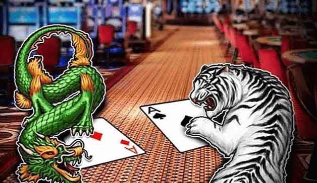 Rồng Hổ tại Choangvip