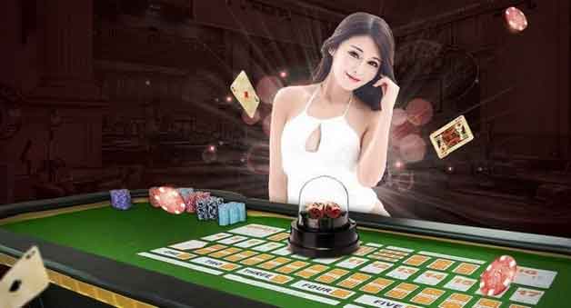 Sicbo tại Choangvip