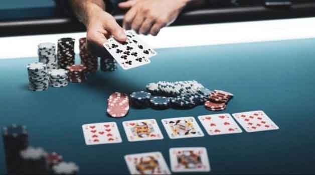 Một số kỹ thuật chơi Poker bạn nên biết