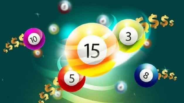 Xổ số tại Choangvip