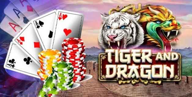 Thông tin cơ bản về game Rồng Hổ tại Choangvip